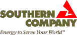 SOUTHERN COMPANY LOGO